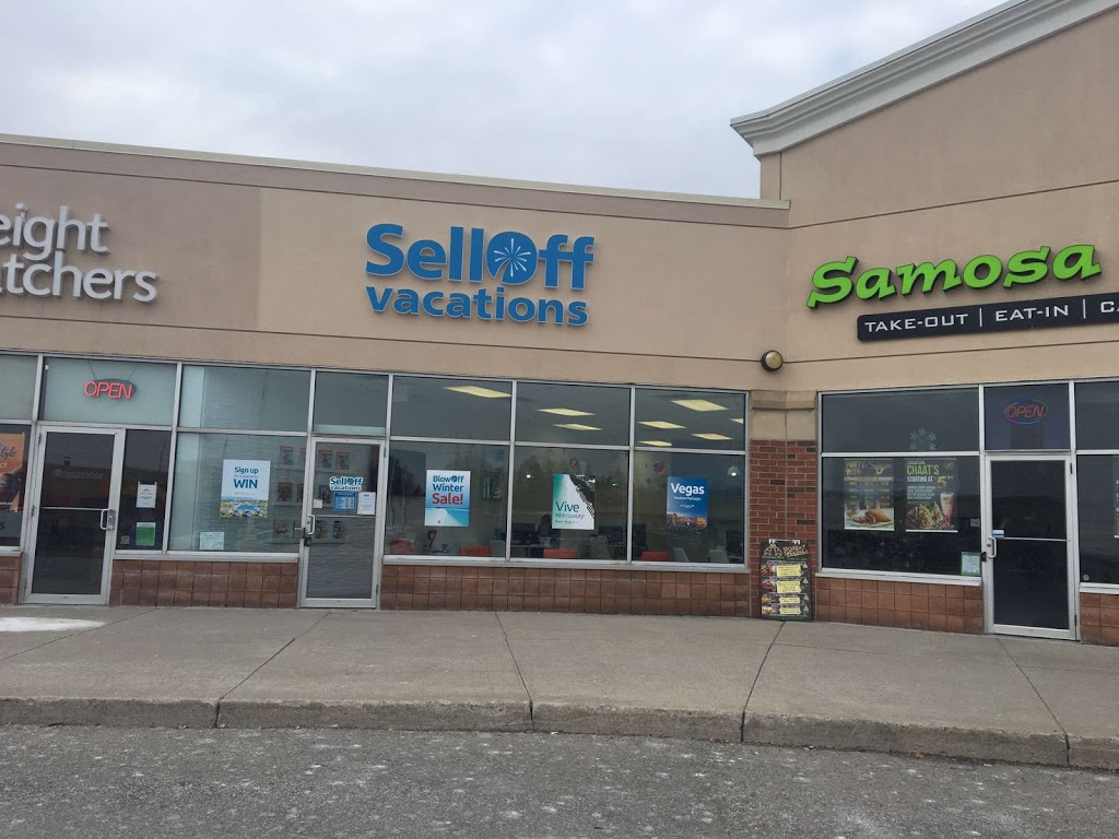 SellOffVacations | 1383 Wilson Rd N Unit 110, Oshawa, ON L1K 2Z5, Canada | Phone: (905) 728-0644