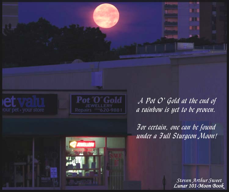 A Pot O Gold | 666 Burnhamthorpe Rd, Etobicoke, ON M9C 2Z4, Canada | Phone: (416) 620-9881