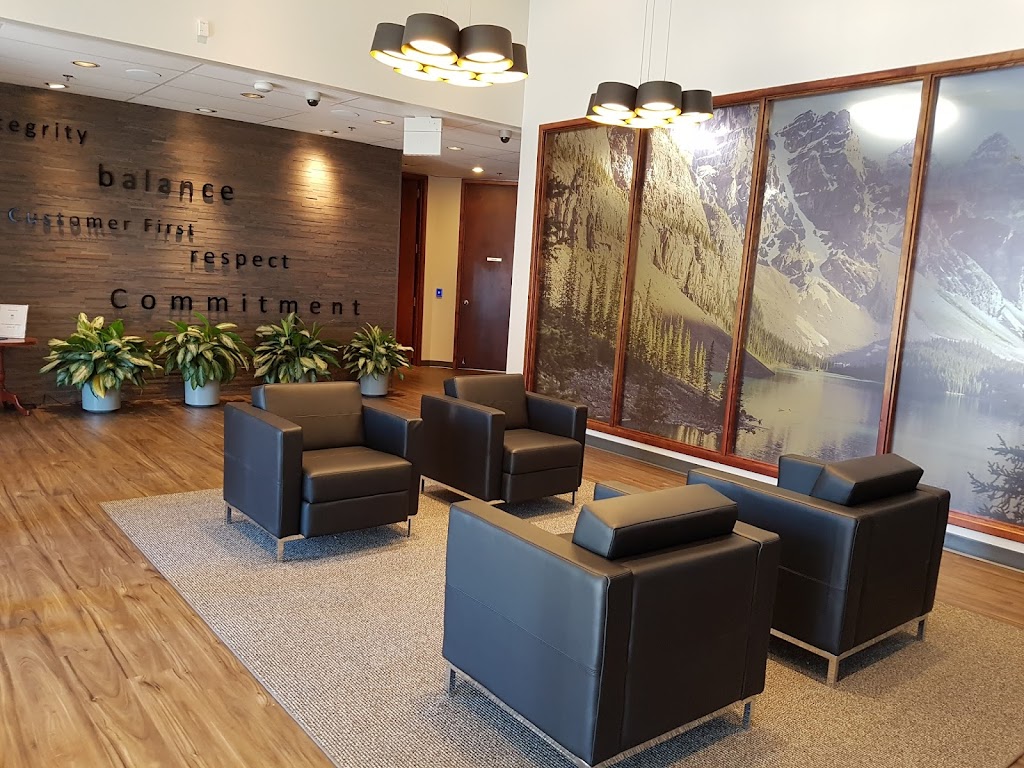 CWB Maxium Financial | 30 Vogell Rd #1, Richmond Hill, ON L4B 3K6, Canada | Phone: (905) 780-6150