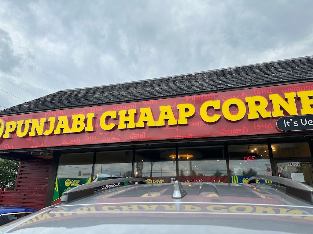 Punjabi Chaap Corner London | 1631 Oxford St E Unit #1, London, ON N5V 2Z4, Canada | Phone: (226) 636-0609