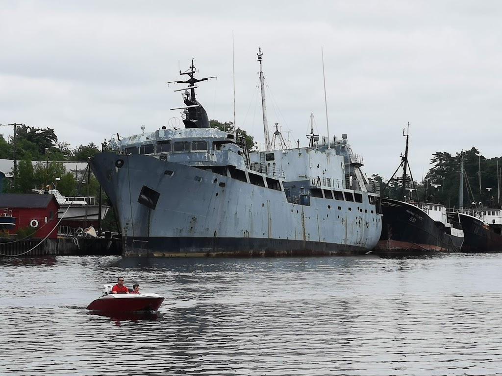 Shipyards Landing Bridgewater | King St, Bridgewater, NS B4V 1A2, Canada | Phone: (902) 543-2274