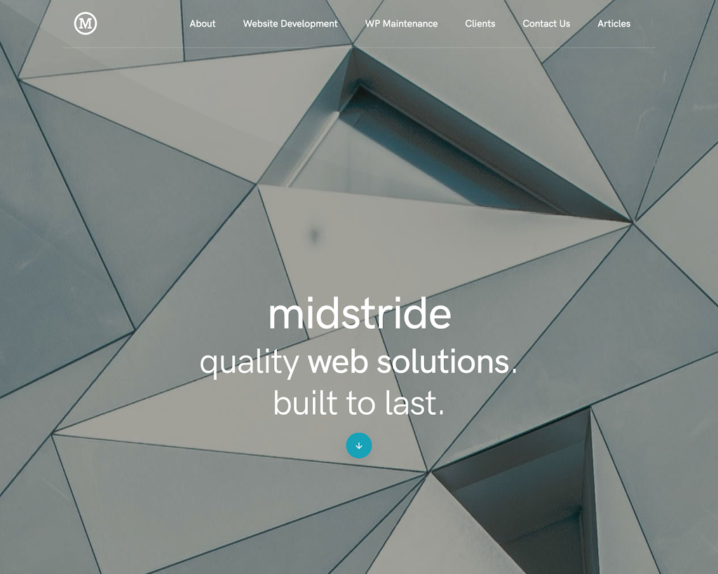 Midstride Web Solutions | 7324 Rossiter Ave, Lantzville, BC V0R 2H0, Canada | Phone: (250) 667-5801