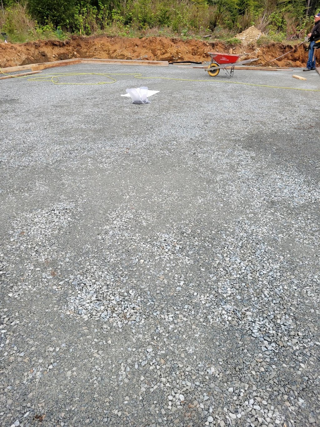Bluestone Aggregate Inc | 2800 Marshland Rd, Qualicum Beach, BC V9K 2L7, Canada | Phone: (250) 937-0216
