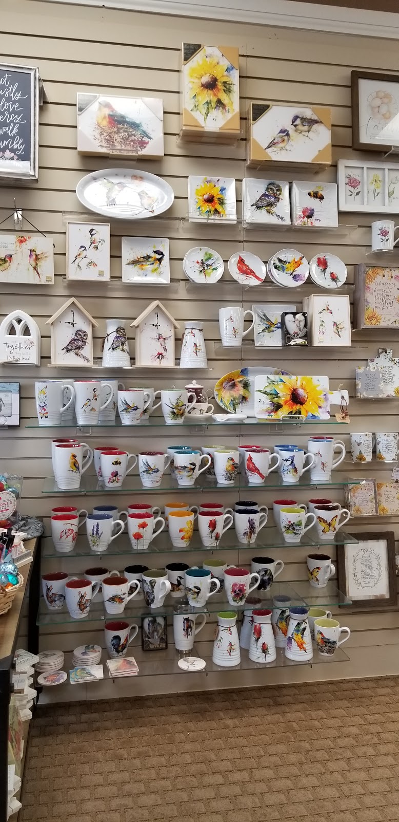 Connections Christian Store | 1730 Front St, Lynden, WA 98264, USA | Phone: (360) 366-8917