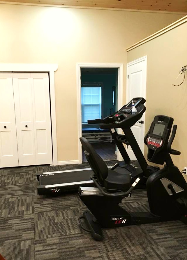 Junction Rehabilitation - Physiotherapy, Chiropractor, Acupunctu | 7550-5, Rama Rd, Ramara, ON L0K 2B0, Canada | Phone: (705) 796-3877