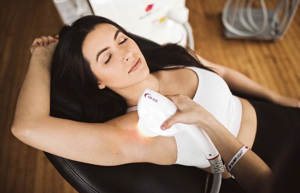 Laser And Lash Clinic | 633 King St E unit# 206, Oshawa, ON L1H 1G3, Canada | Phone: (416) 896-5274
