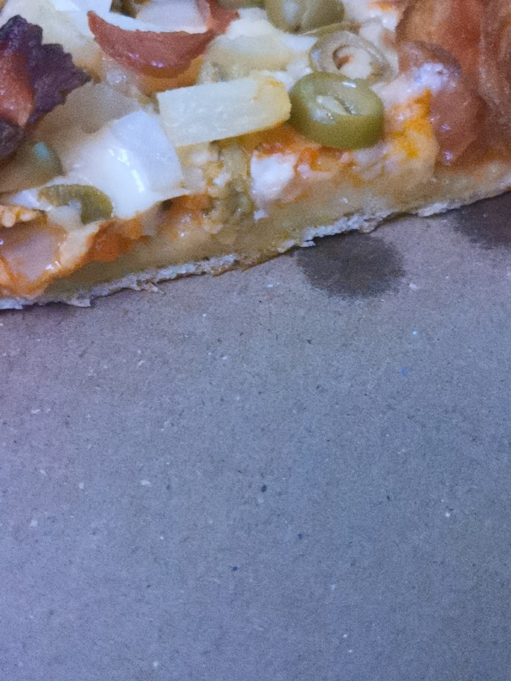 Gabriel Pizza | 2 Goldridge Dr, Ottawa, ON K2T 1A1, Canada | Phone: (613) 319-7777
