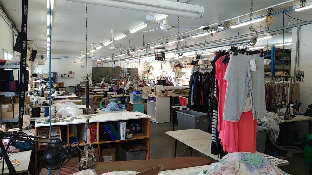 Atelier-Boutique Respecterre | 691 8e Rang, Ham-Nord, QC G0P 1A0, Canada | Phone: (819) 344-2751