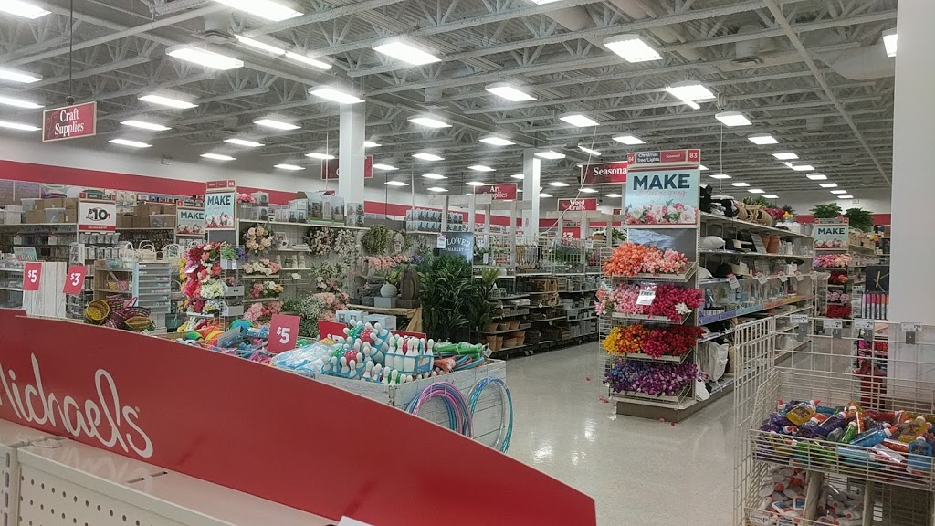 Michaels | 45 Washmill Lake Dr, Halifax, NS B3S 1B9, Canada | Phone: (902) 450-0288