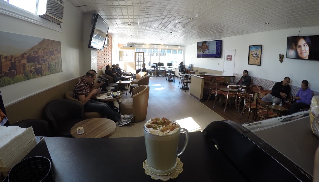 Cybercafé Amistad | 5502 Rue Jean-Talon Est, Saint-Léonard, QC H1S 1L9, Canada | Phone: (514) 448-0944