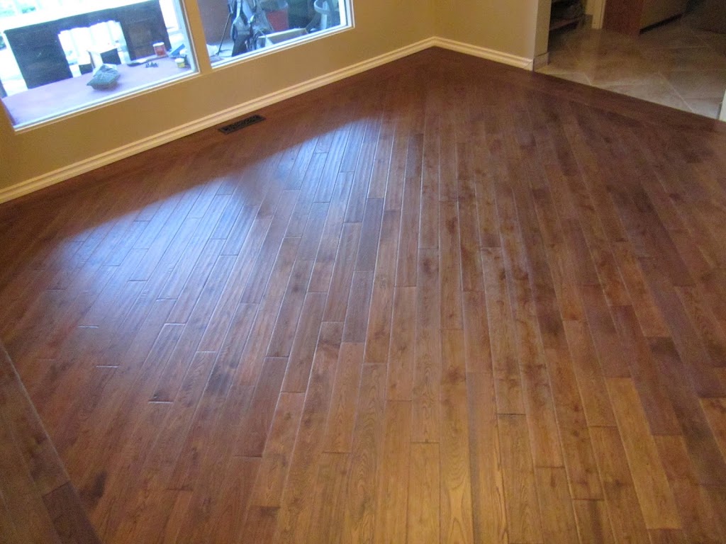 Floor Fx & Design | 75 Shep St, Spruce Grove, AB T7X, Canada | Phone: (780) 571-2255