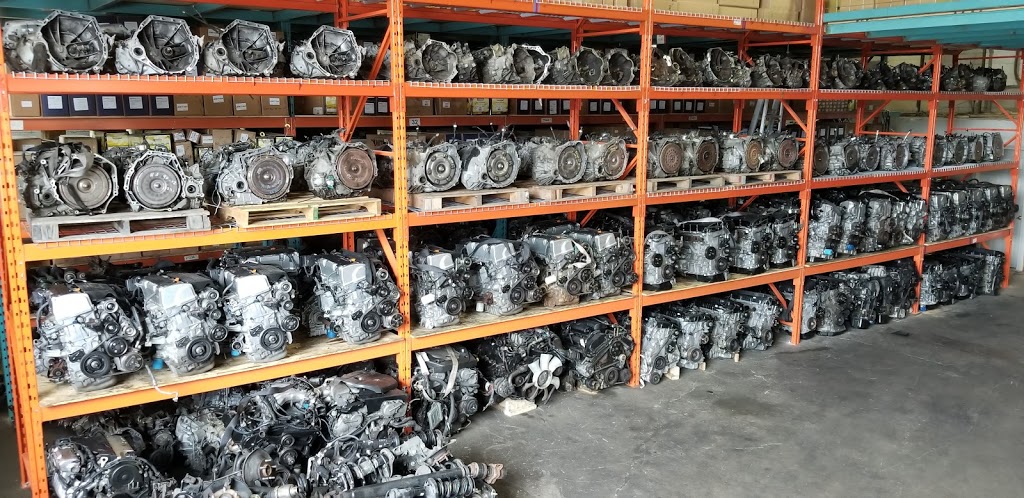 Toronto Auto Parts | 50 Baywood Rd, Etobicoke, ON M9V 3Z3, Canada | Phone: (416) 741-8080