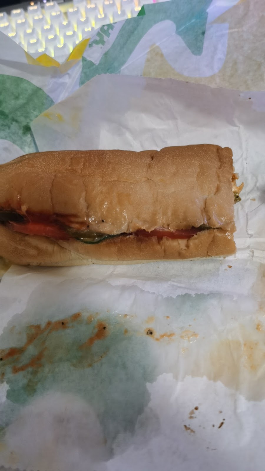 Subway | 2261 Islington Ave, Etobicoke, ON M9W 3W7, Canada | Phone: (416) 745-5767