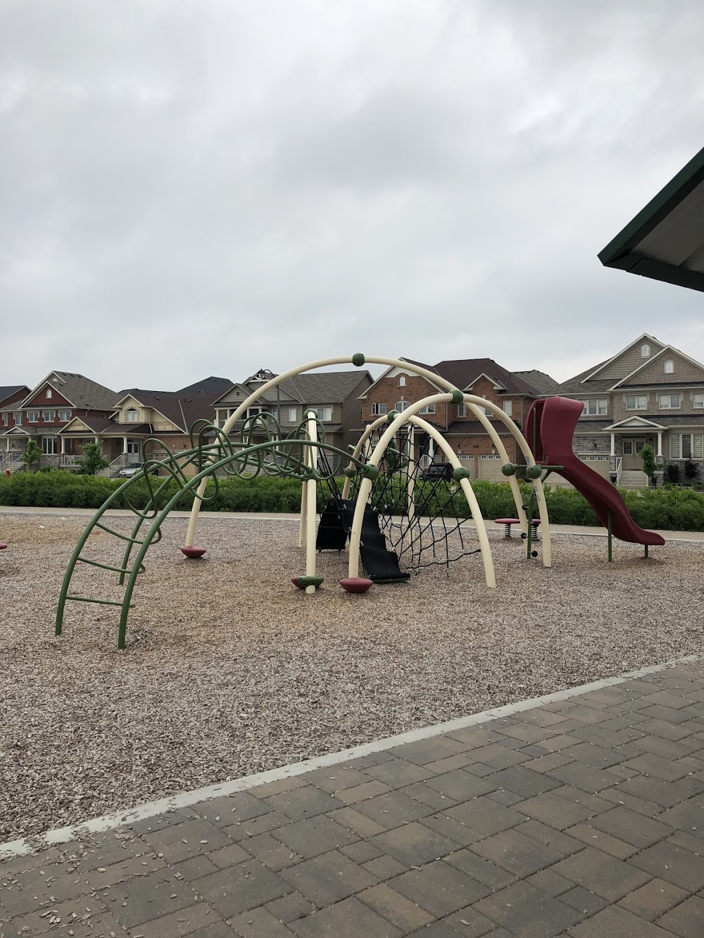 Philips Ridge Park | Milos Rd, Richmond Hill, ON L4E 0L4, Canada | Phone: (905) 771-8800