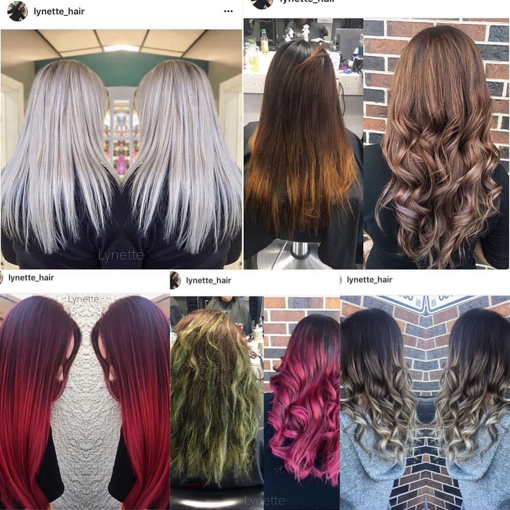 Hair Technique | 210 Tyndall Ave, Winnipeg, MB R2R 1S5, Canada | Phone: (204) 633-4895