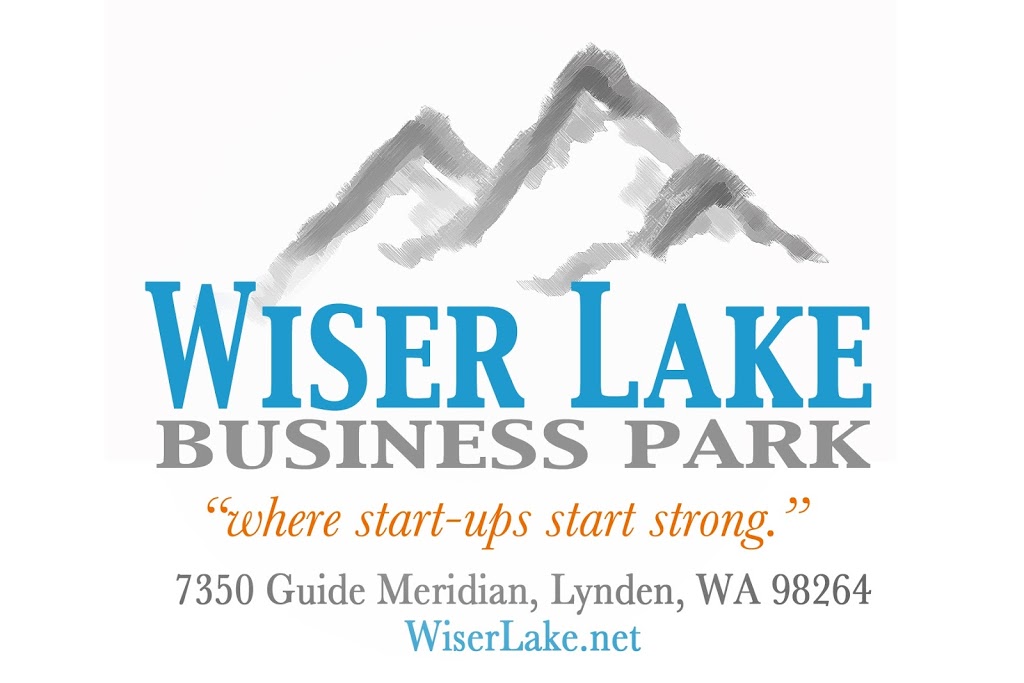 Wiser Lake Business Park | 7360 Guide Meridian Rd, Lynden, WA 98264, USA | Phone: (360) 389-3108