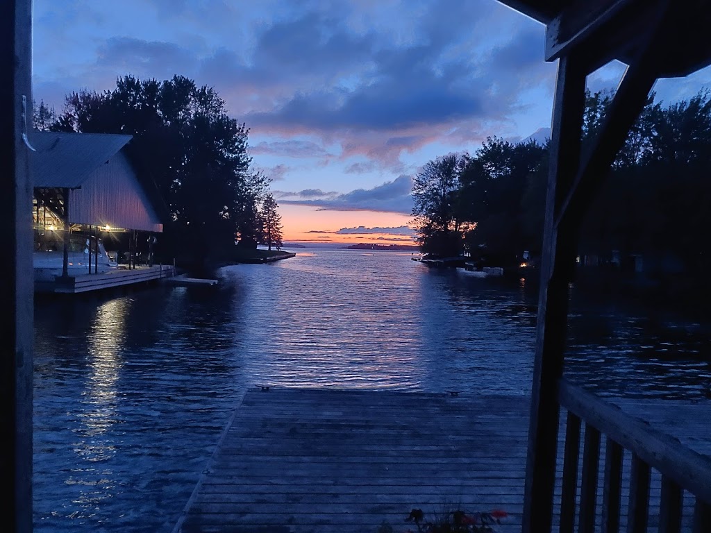 Starport Marina | 3952 McRae Park Rd, Orillia, ON L3V 6H7, Canada | Phone: (705) 325-3775