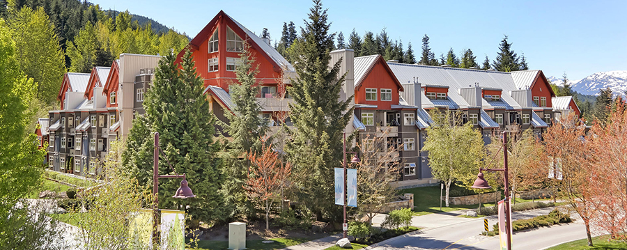 Lake Placid Lodge by Whiski Jack | 2050 Lake Placid Rd, Whistler, BC V0N 1B2, Canada | Phone: (604) 962-0220