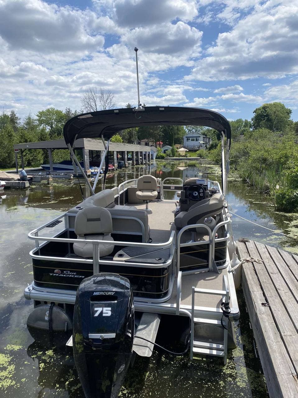 A&M Water Sports | 119 Riveredge Dr, Keswick, ON L4P 2P2, Canada | Phone: (647) 886-2000