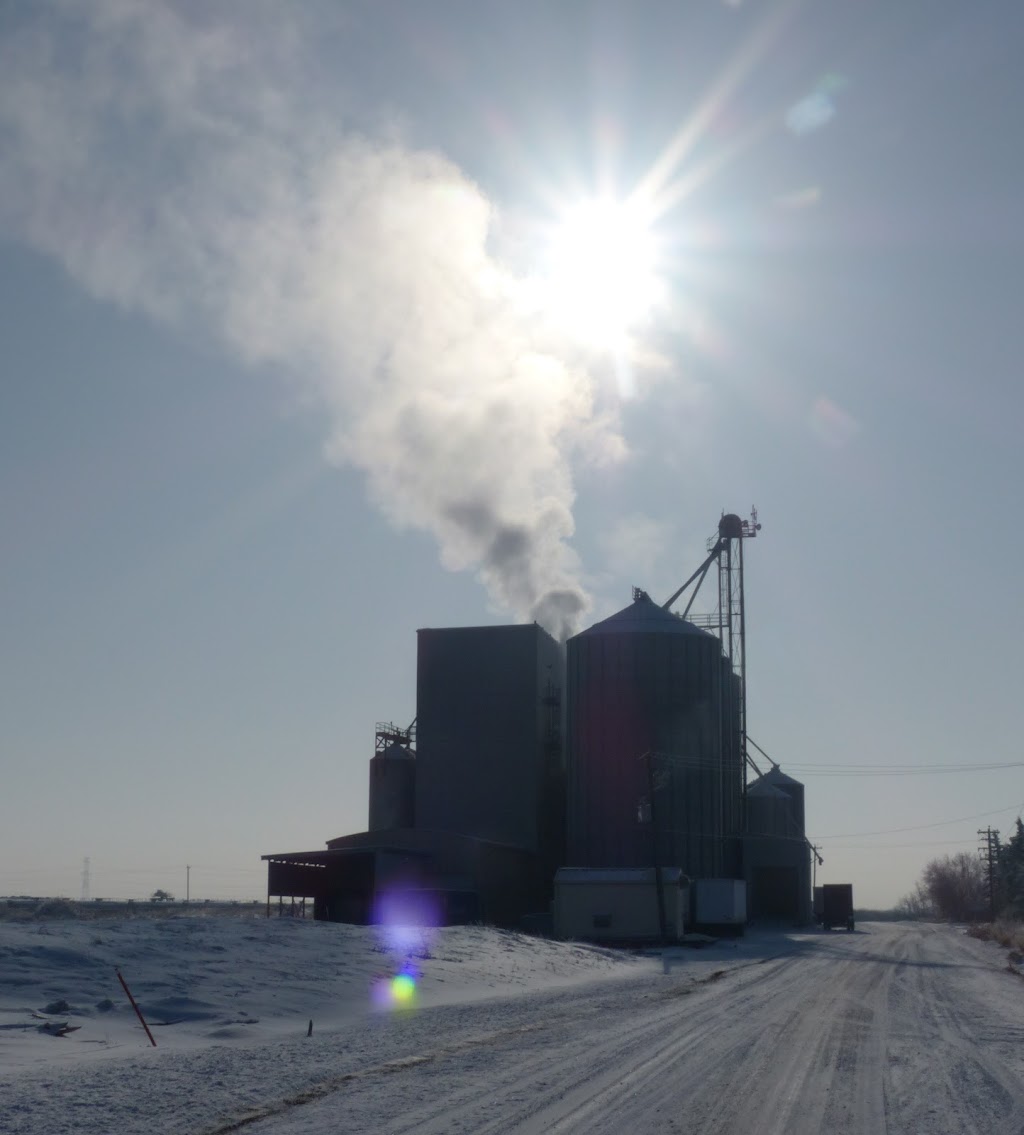 Canadian Oats Milling LTD | 55021 Range Rd 234A, Alberta T8T 2A9, Canada | Phone: (780) 973-9102