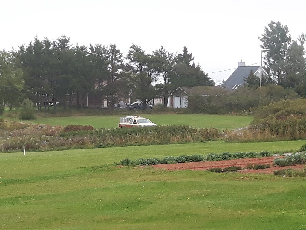 Amherst Shore Provincial Camp Ground | NS-366, Amherst, NS B0L 1E0, Canada | Phone: (902) 661-6002