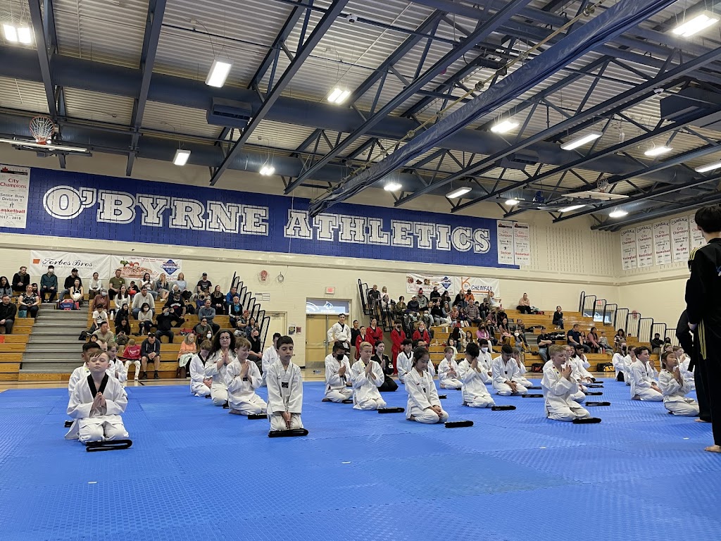 BLACK BELT Jung’s Taekwondo Seton | 3775 202 Ave SE #310, Calgary, AB T3M 2N7, Canada | Phone: (403) 800-9005