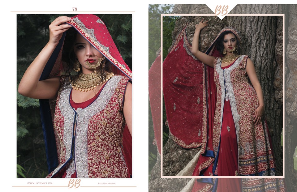 PERFECT GLAMOUR STUDIO | Fairlawn Blvd, Brampton, ON L6P 2X4, Canada | Phone: (647) 761-6448