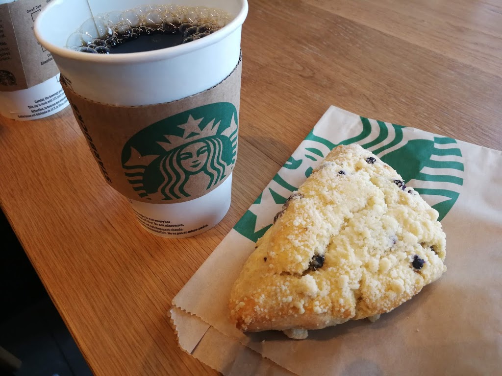 Starbucks | 1350 Baseline Rd, Ottawa, ON K2C 0A9, Canada | Phone: (613) 226-8606