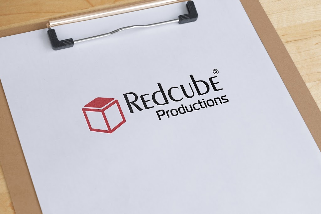 Redcube Productions | 690 King St W, Kitchener, ON N2H 5L8, Canada | Phone: (647) 572-3279