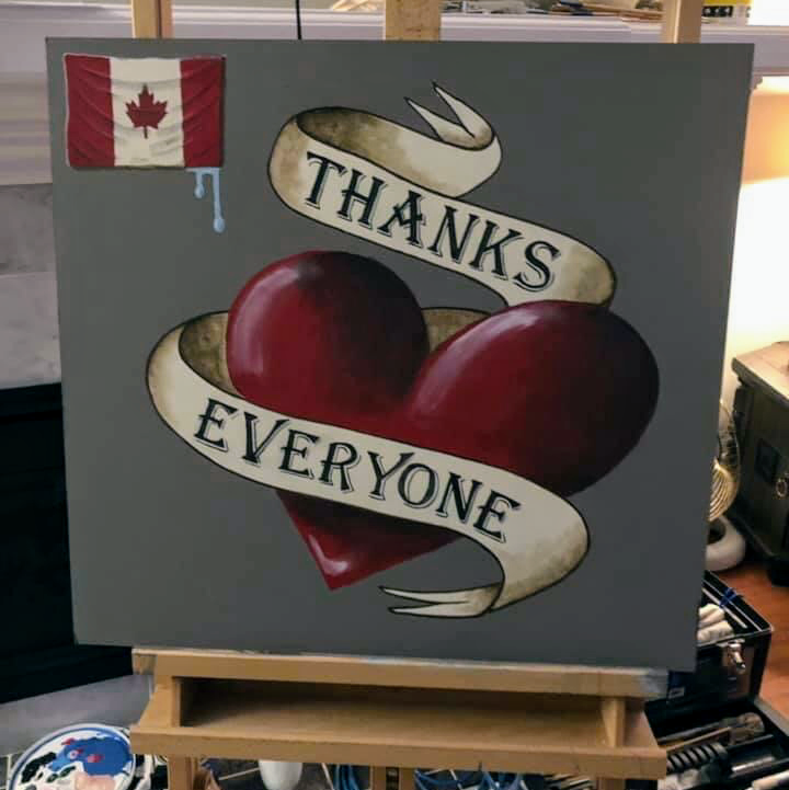 Nicholas Alexander Painting | Victoria, BC V8S 3B3, Canada | Phone: (250) 208-2109