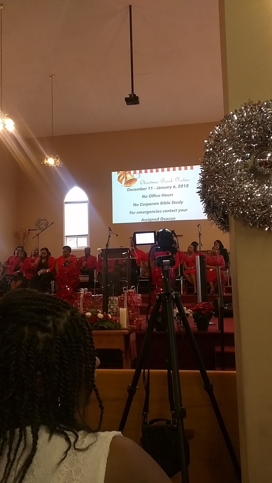 East Preston United Baptist Church | 206 Upper Partridge River Rd, East Preston, NS B2Z 1H3, Canada | Phone: (902) 434-2640