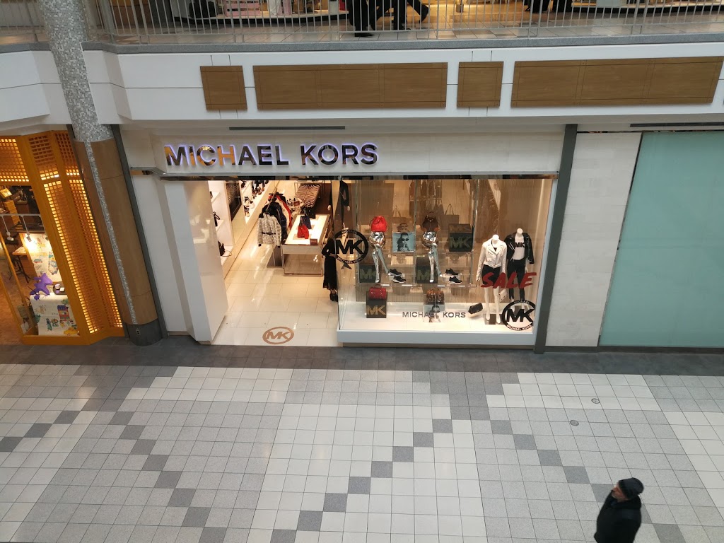 Michael Kors | 900 Maple Ave Unit A12B, Burlington, ON L7S 2J8, Canada | Phone: (905) 633-8241