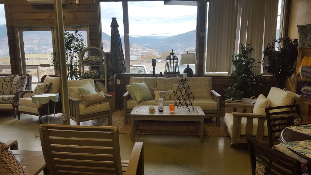 Okanagan Home Center | 2100 Dartmouth Rd, Penticton, BC V2A 3M5, Canada | Phone: (250) 492-7771