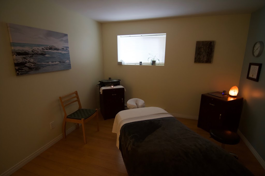 Cumby Massage | 2726 Kendal Ave, Cumberland, BC V0R 1S0, Canada | Phone: (250) 650-9652