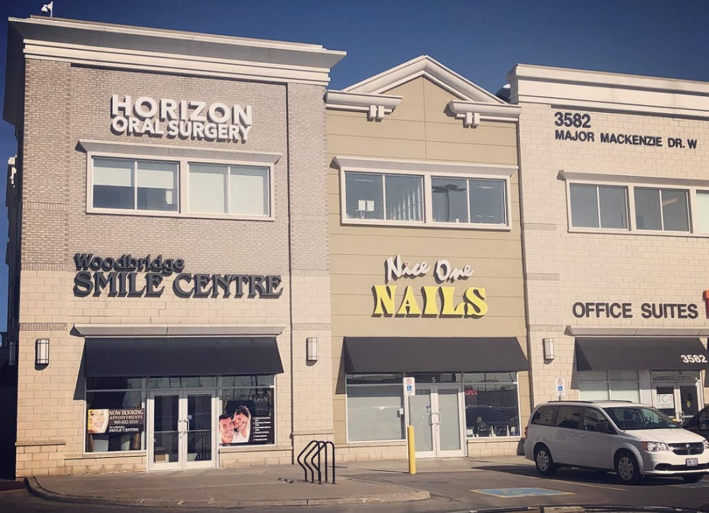 Horizon Oral Surgery | 3582 Major MacKenzie Dr W #201, Vaughan, ON L4H 3T6, Canada | Phone: (905) 553-6725