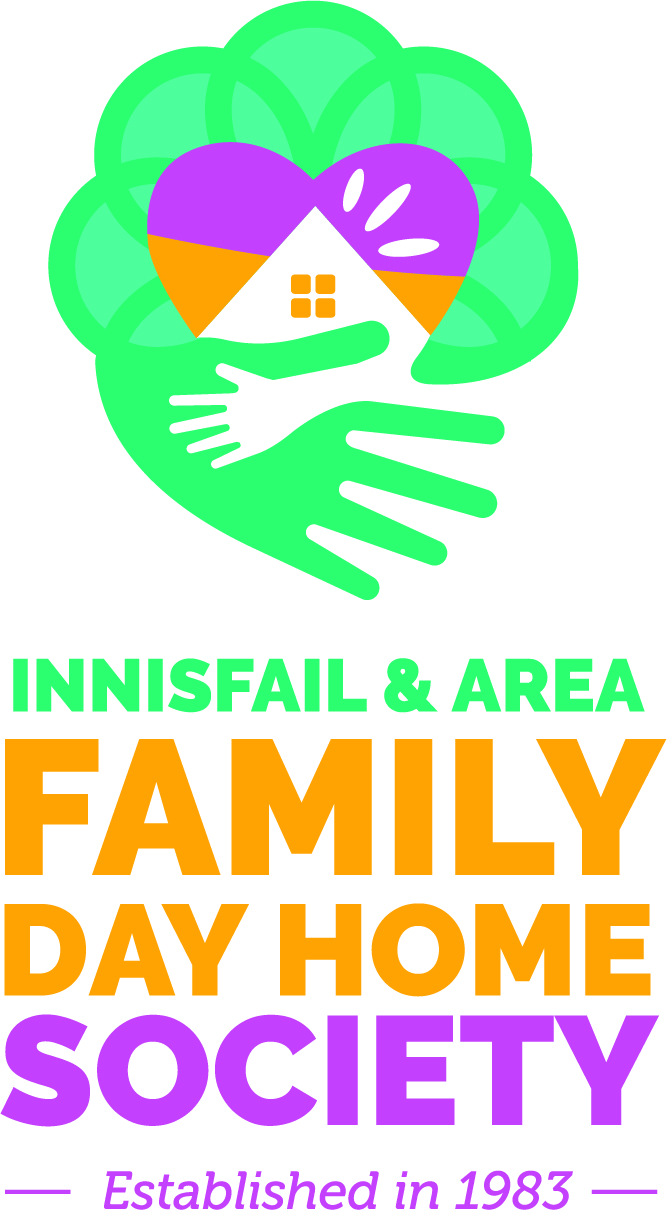 Innisfail & Area Family Day Home Society | 5713 51 Ave, Innisfail, AB T4G 1R4, Canada | Phone: (403) 227-2767