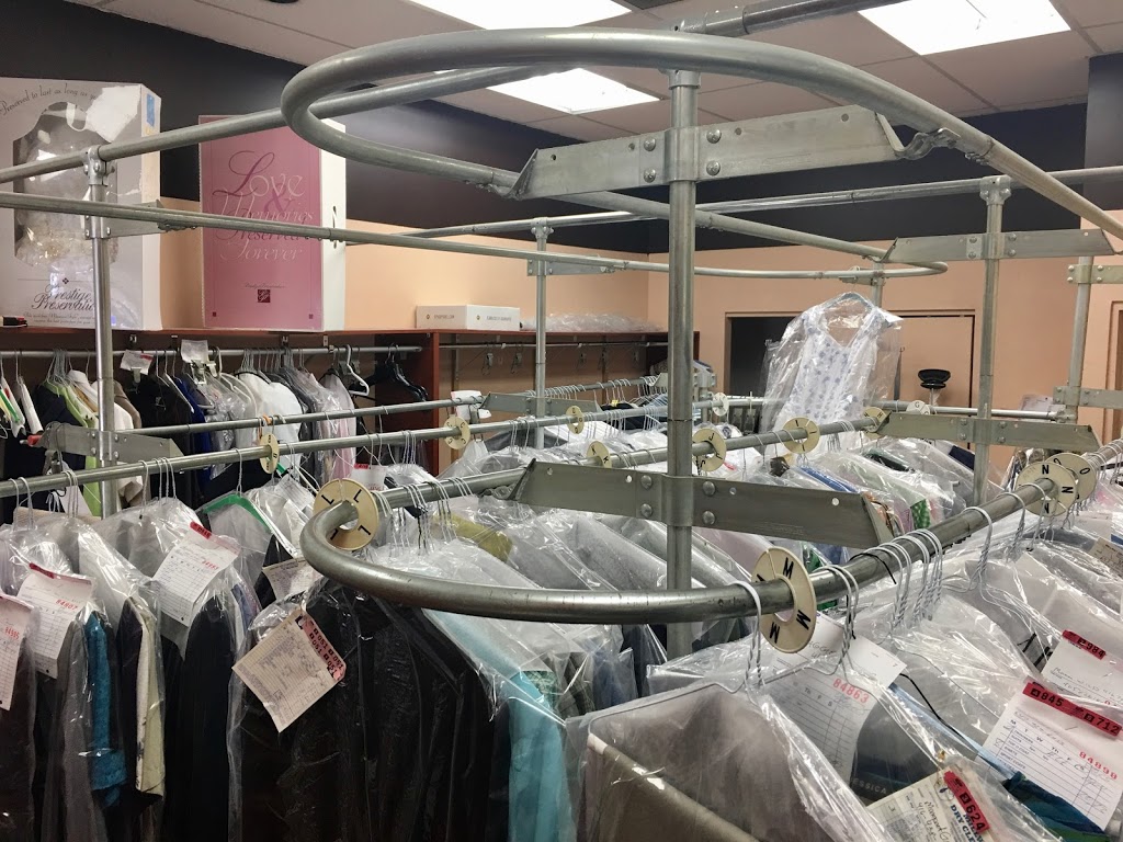 Millway Dry Cleaners | 3200 Erin Mills Pkwy #5, Mississauga, ON L5L 1W8, Canada | Phone: (905) 828-6501