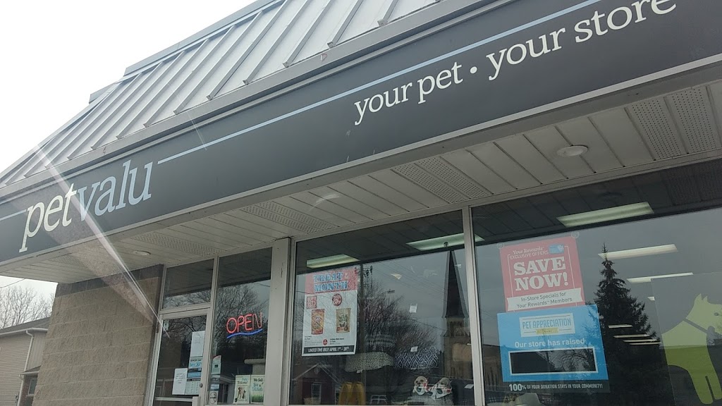 Pet Valu | 120 Thames St N, Ingersoll, ON N5C 4B1, Canada | Phone: (519) 425-1544