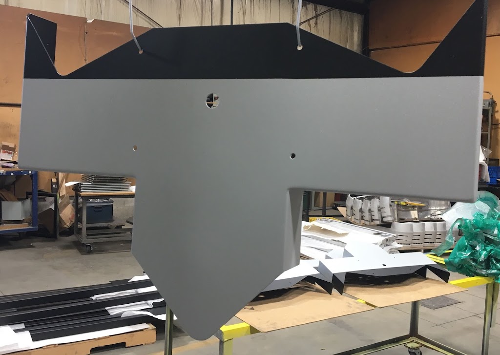 Demtool Powder Coating | 1206 Queen St N, New Dundee, ON N0B 2E0, Canada | Phone: (519) 634-8001 ext. 120