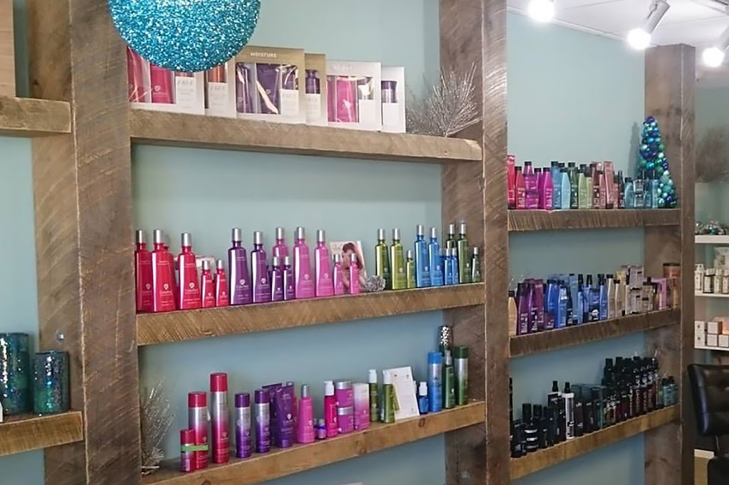 DONE - hair, skin and nails | 290 Main St b, Niverville, MB R0A 1E0, Canada | Phone: (204) 388-5055