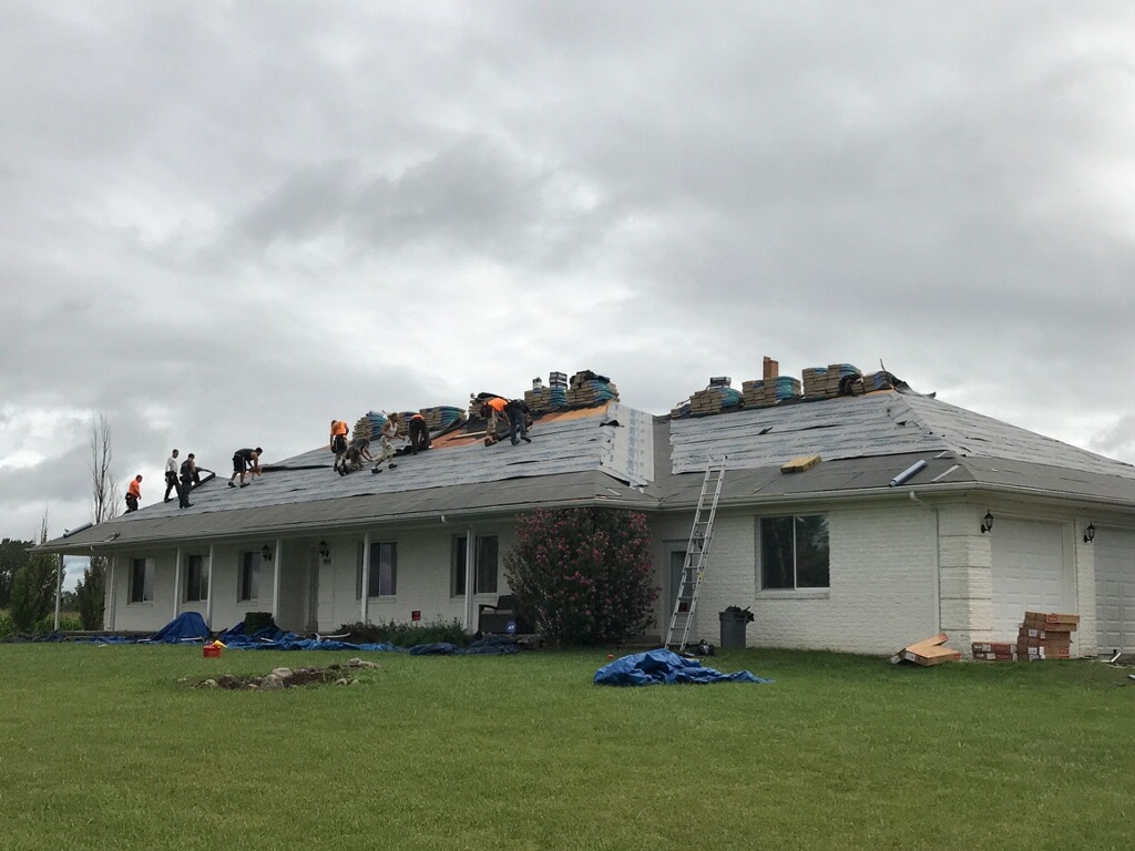 Moza Construction Company Inc. | 3379, 15 S Main St, Yale, MI 48097, USA | Phone: (810) 387-9773