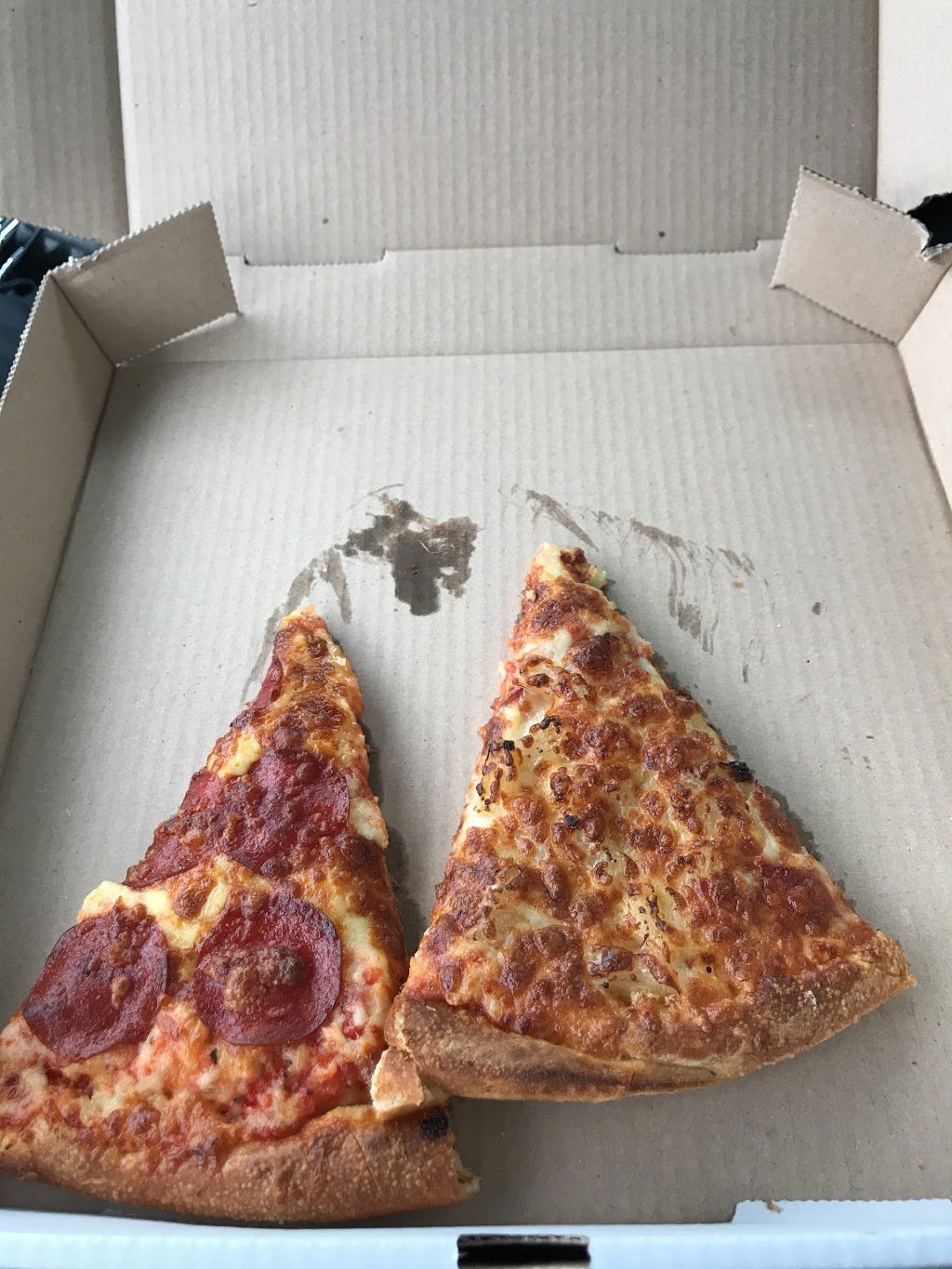 Classic Pizza | 27637 Fraser Hwy #103, Abbotsford, BC V4X 1M3, Canada | Phone: (604) 625-7499