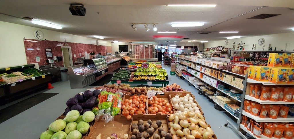 Saltis | 1095 Fennell Ave E, Hamilton, ON L8T 1S1, Canada | Phone: (289) 639-9003