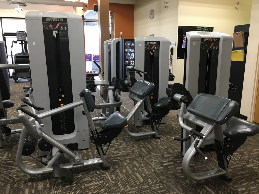 Anytime Fitness | 372 Speedvale Ave E #6, Guelph, ON N1E 1N5, Canada | Phone: (519) 265-8020