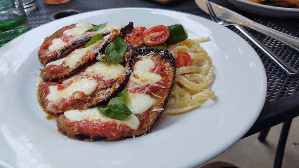 Rustica Pizza Vino | 132 Mississaga St E, Orillia, ON L3V 1V7, Canada | Phone: (705) 259-6000
