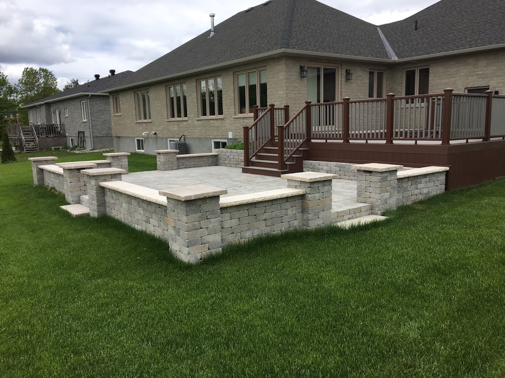 Fraser Wilson Inc | 1380 Greely Ln, Greely, ON K4P 1A1, Canada | Phone: (613) 821-4991
