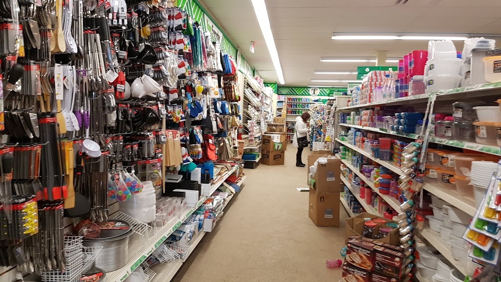 Dollar Tree | 15061 Stony Plain Rd, Edmonton, AB T5P 4W1, Canada | Phone: (780) 444-5888