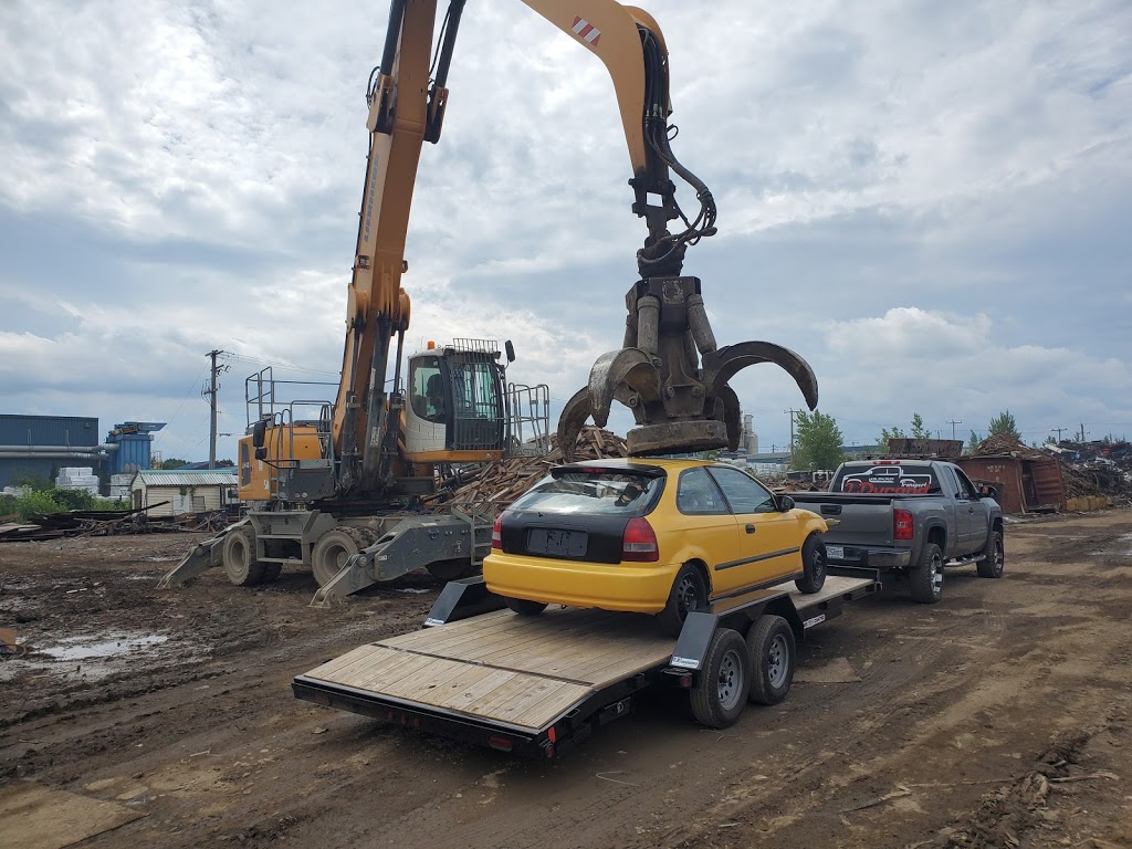 Transport J.Durand | 2490 Rue Arès, Marieville, QC J3M 1K5, Canada | Phone: (438) 394-9639