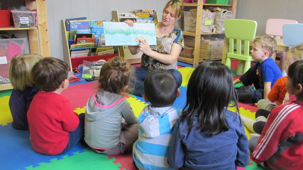 Green Star Childcare | 2895 Panorama Dr, Coquitlam, BC V3E 2V7, Canada | Phone: (604) 721-3649