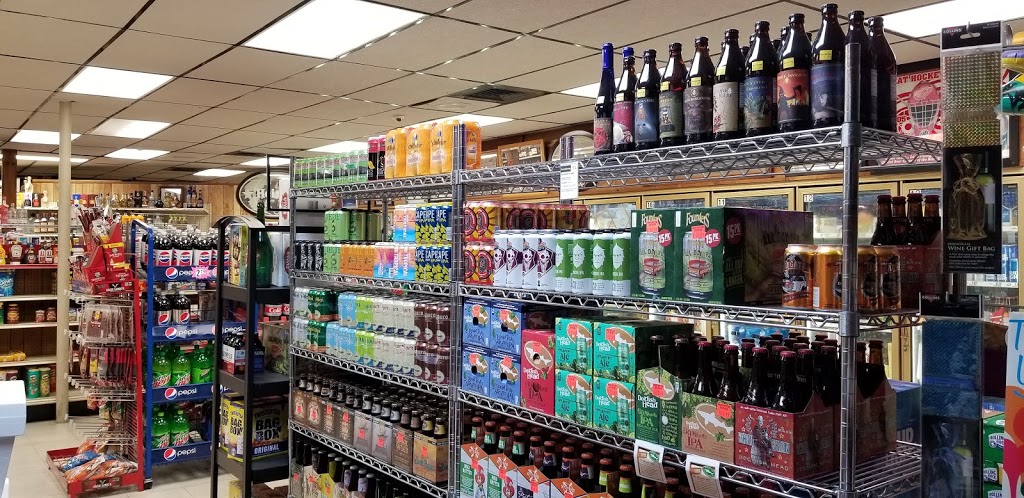 Walshs liquor Store | 2741 Pine Grove Ave, Port Huron, MI 48060, USA | Phone: (810) 984-2850